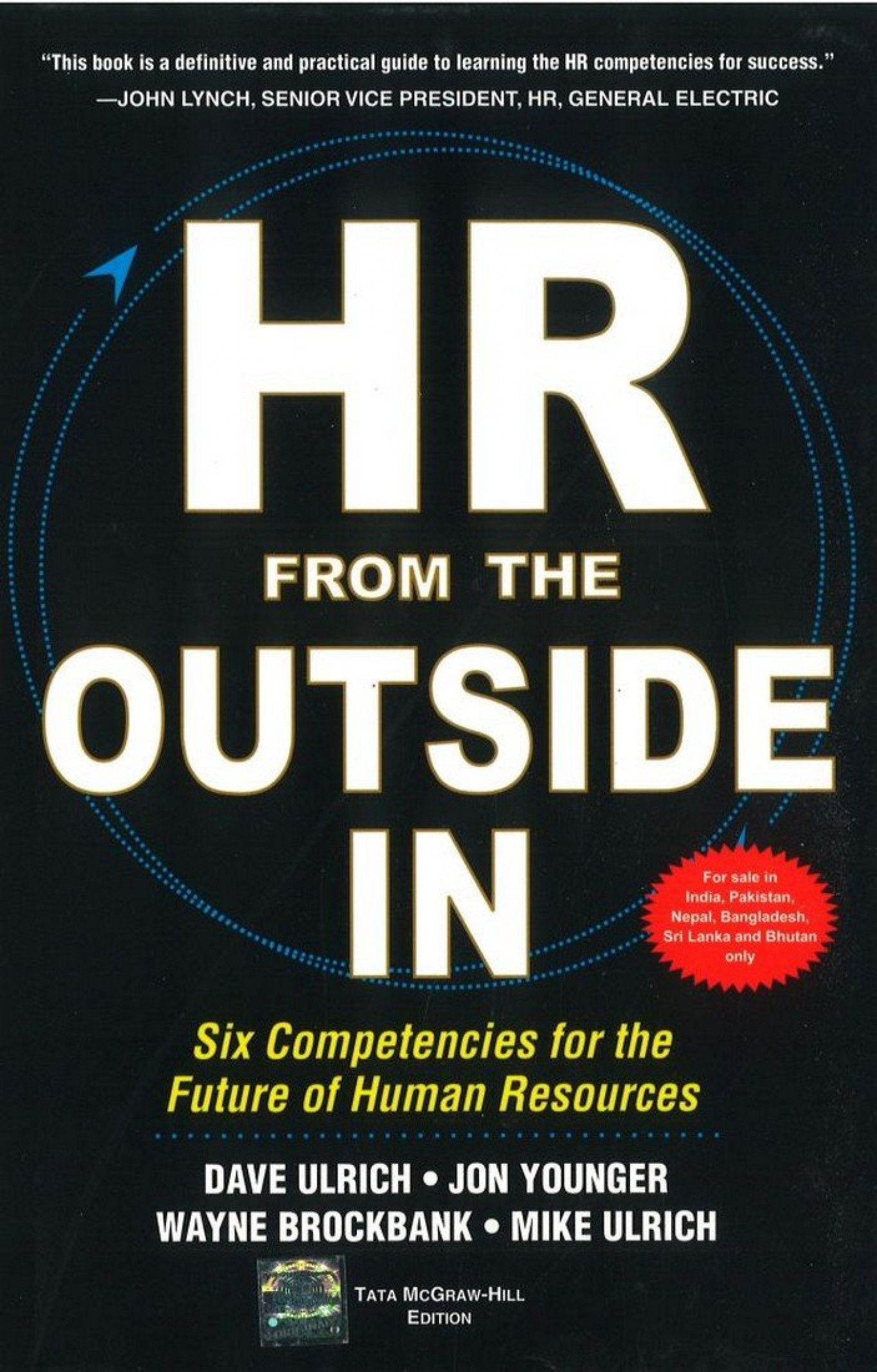 5 Best HR Books To Read In 2020