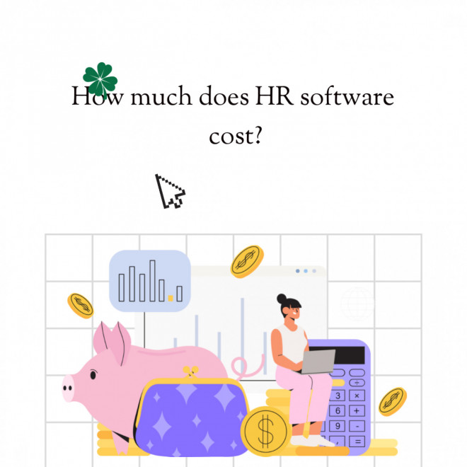 How Much Does HR Software Cost 