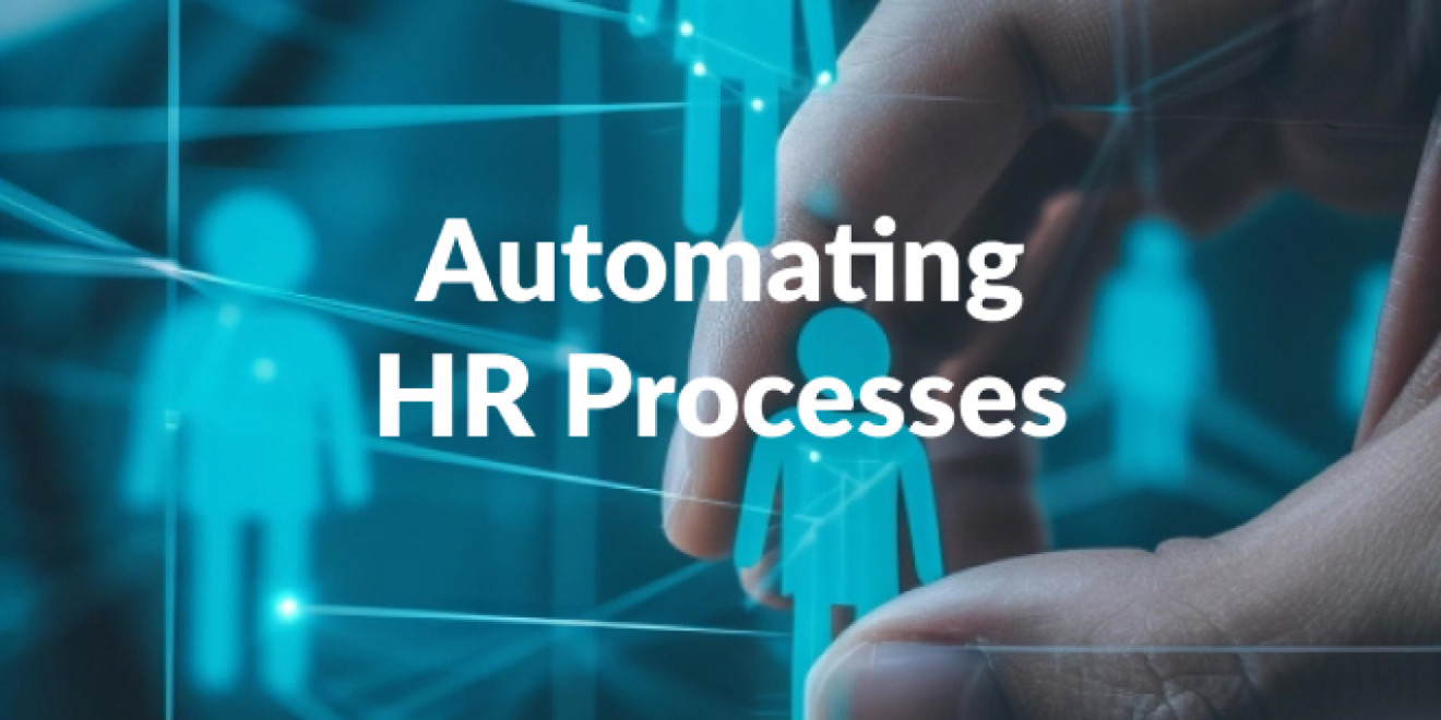 The Impact of Automated HR Solutions for SMBs