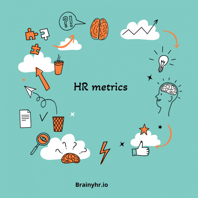 Essential HR Metrics For 2023: Key Insights & Benefits