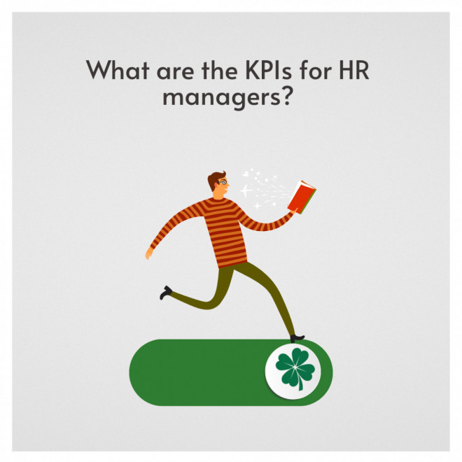 Essential HR KPIs for Effective Workforce Management